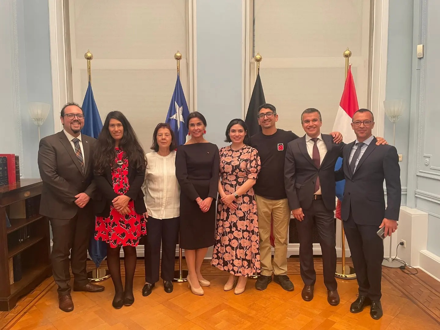 Célébration spéciale